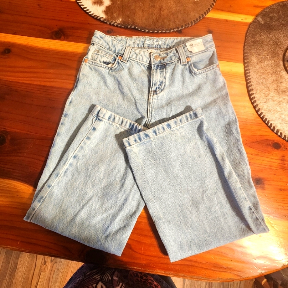 Cat & Jack kids jeans NWOT Size 8